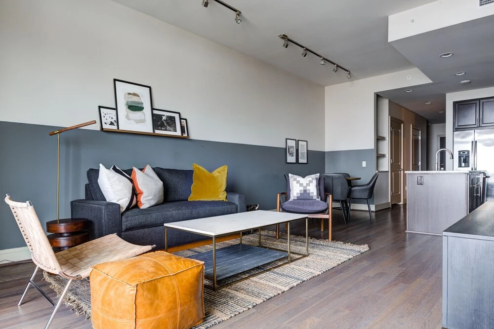 Domio Downtown Elegant 1Br Infinity Pool