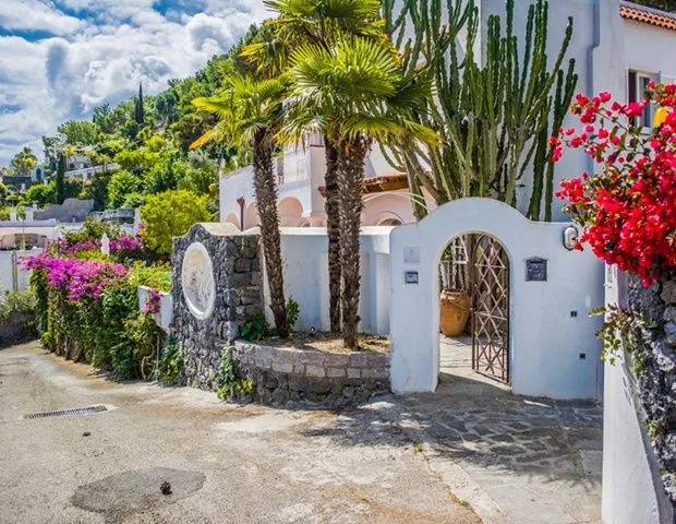 Villa Abelarda