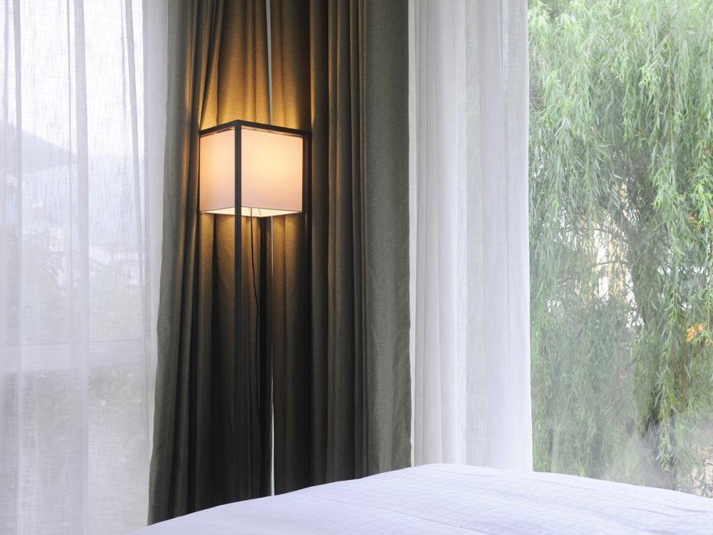 Coloroom Hotel