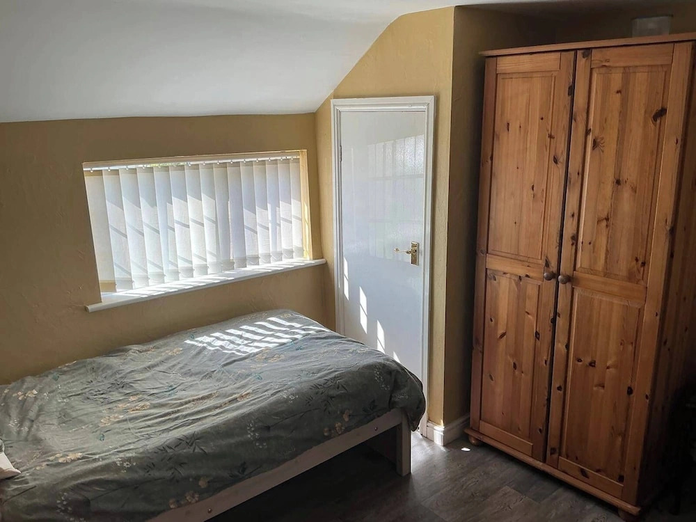 Sweetpea Cottage - Sleeps 5 Parking & Pets Ok