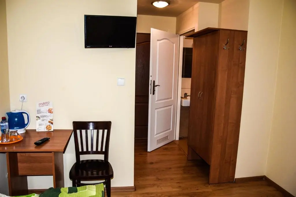 Motel Na Skarpie
