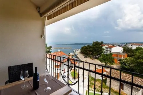 Villa Aria
