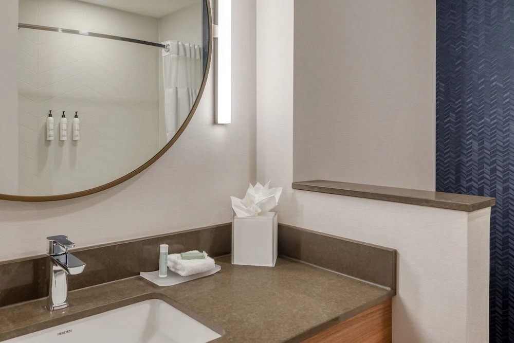 Fairfield by Marriott Inn & Suites Shelbyville