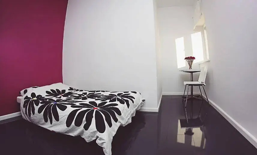4th Floor Accommodation