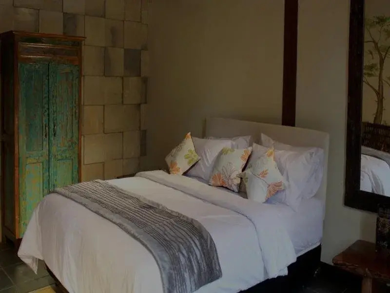 Madu Puri Spa Villa