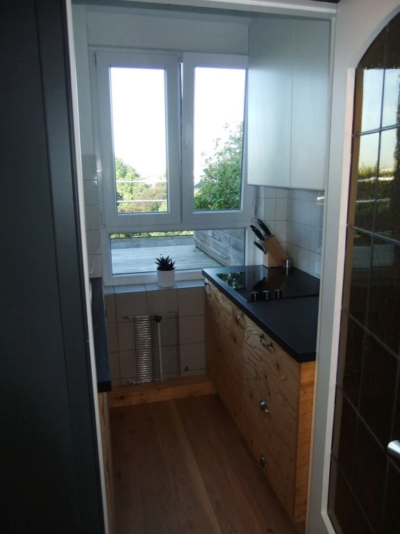 Fuths Penthouse 55