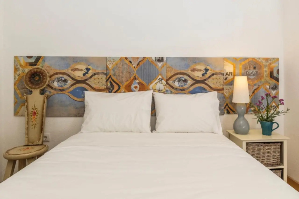 Lameira Da Longra - Wellness Retreat