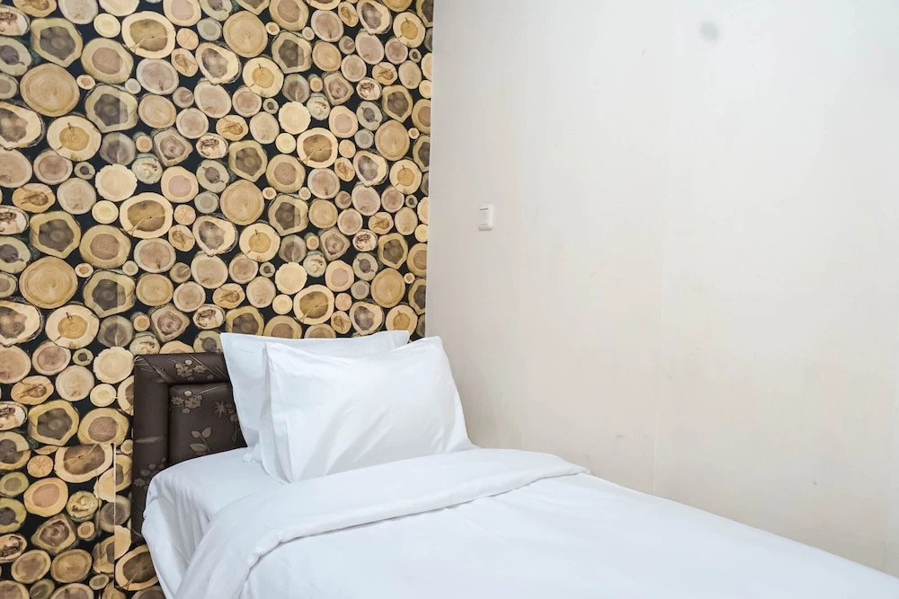 2Br Apartment At Kalibata City Residence Near Shopping Mall