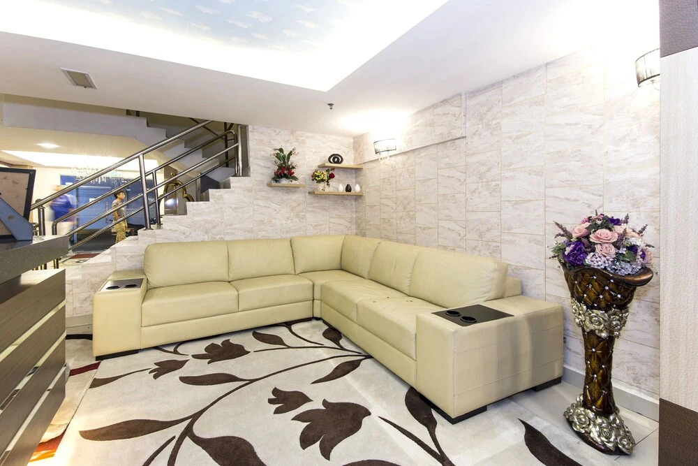 OYO Rooms Jalan Tuanku Abdul Rahman