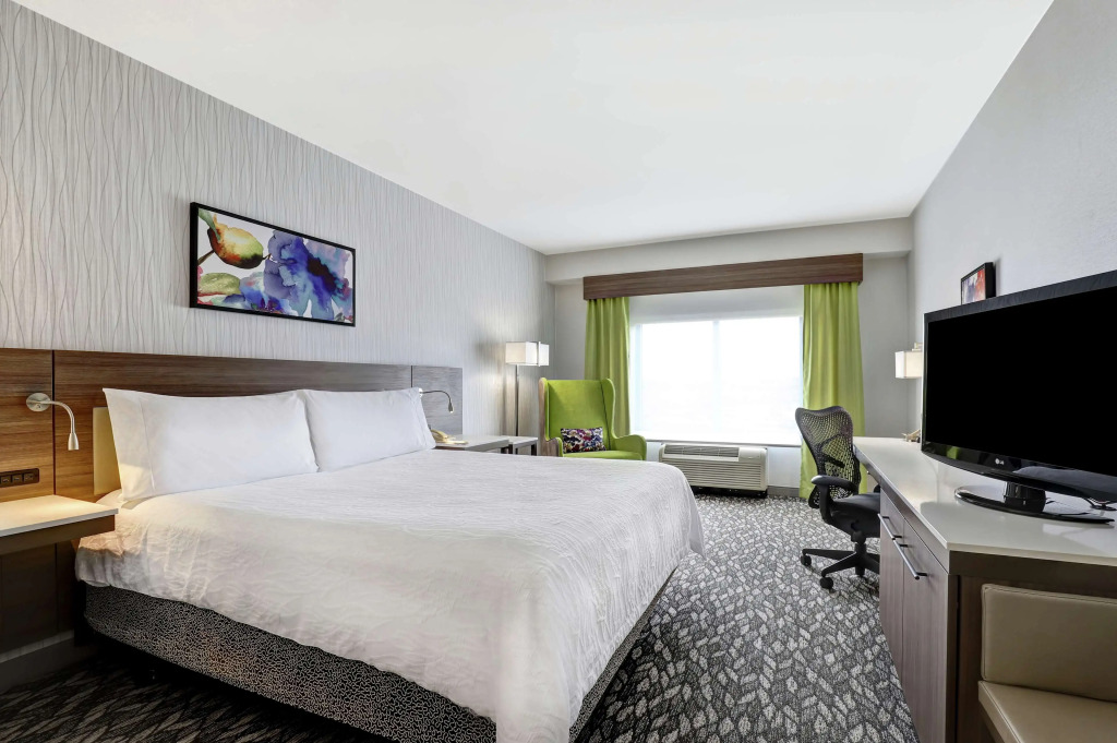 Hilton Garden Inn Toronto/Ajax