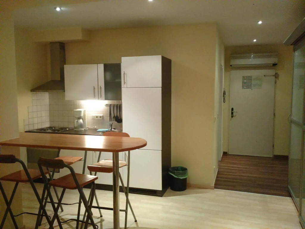 Vienna Comfort Aparthotel