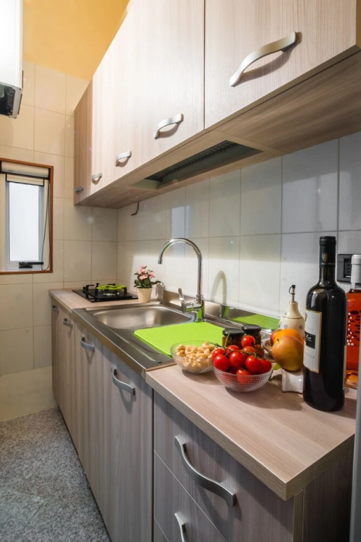 Appartamento Verdemare