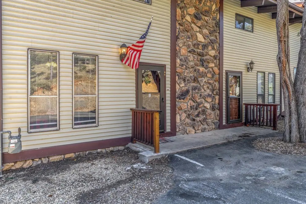 Hold Your Horses by Ruidoso Vacation Rentals