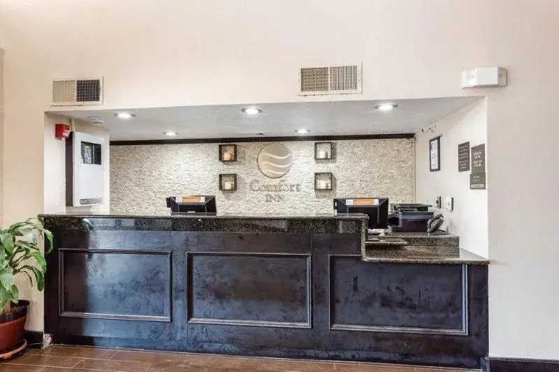 Comfort Inn Olive Branch