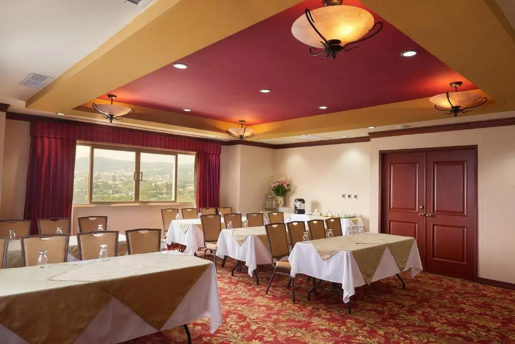 Suites las Palmas, Hotel & Apartments
