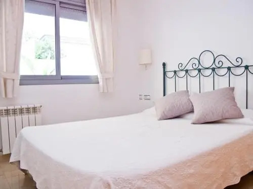 Hola! - Sitges by the beach