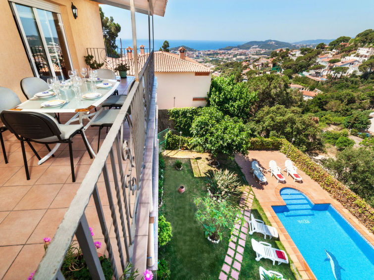 Villa Adelaida
