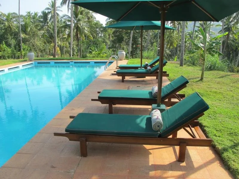 Jims Farm Villas