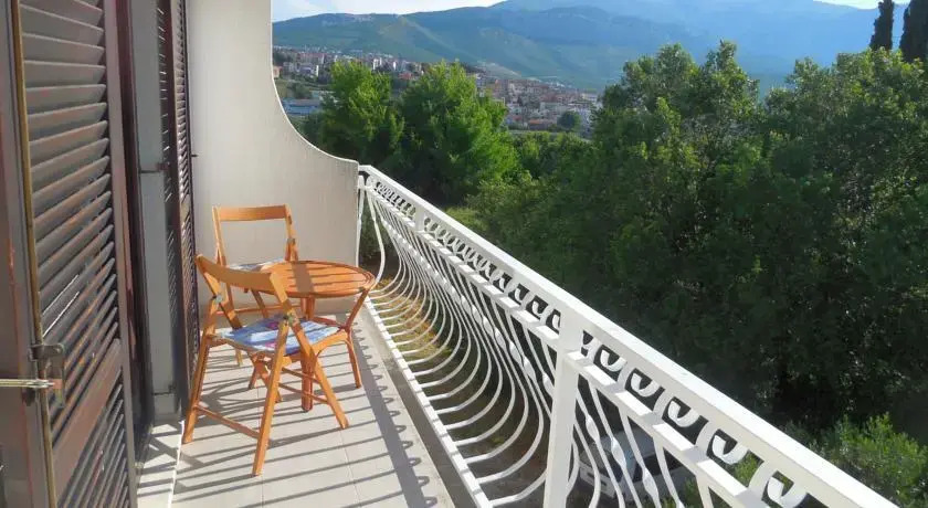 Apartments Frano