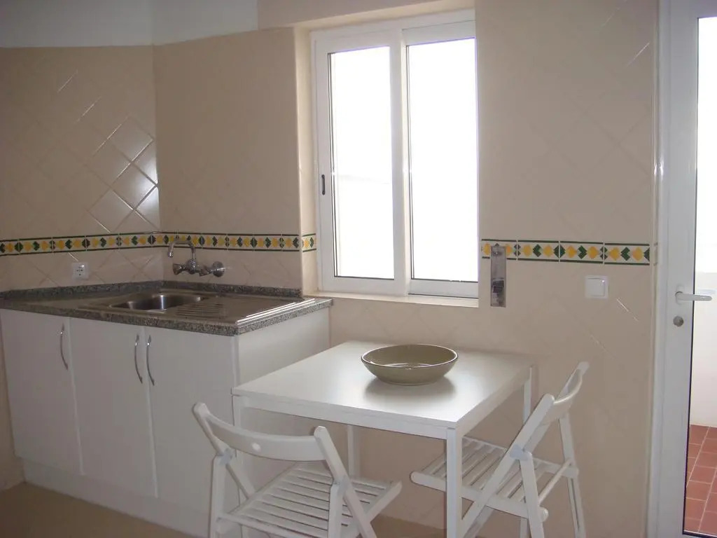 Apartamentos Rossio Mar