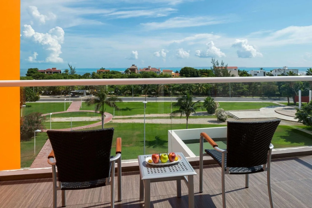 Real Inn Cancún