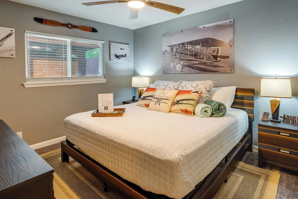 San Antonio Home w/ Private Hot Tub: Pet Friendly!