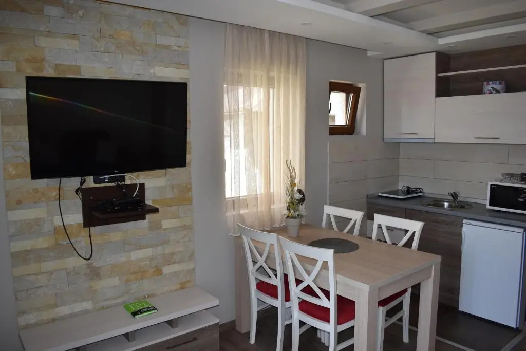 Apartman G1 u Milmari kompleksu - Kopaonik