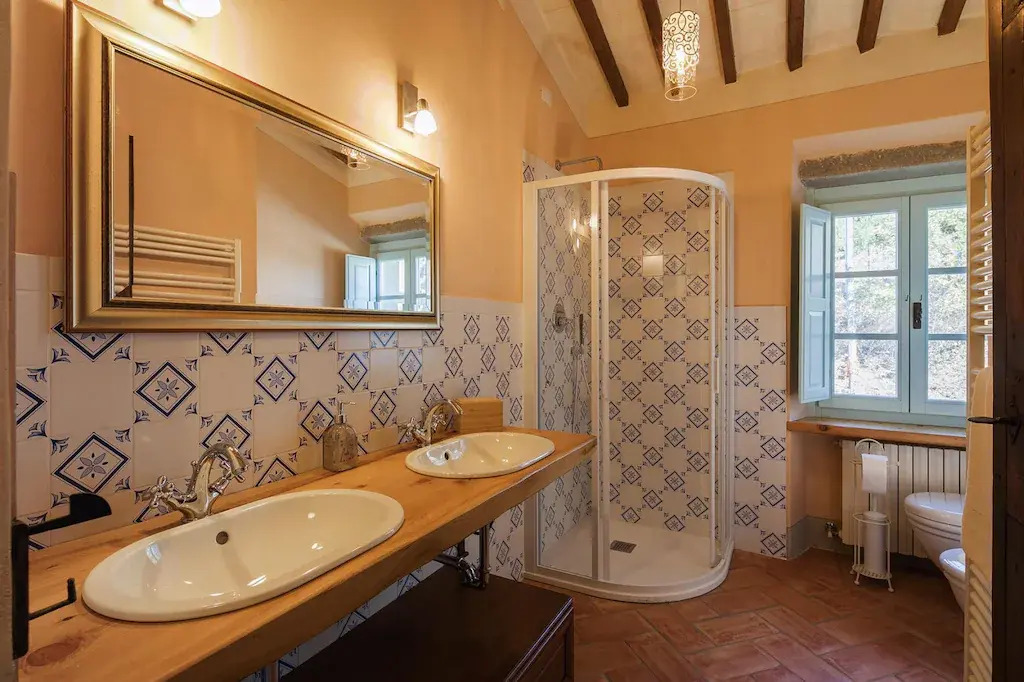 Holiday home Villa Mezzavia, Castiglion Fiorentino