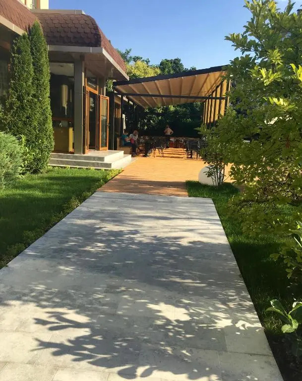 Hotel Perperikon