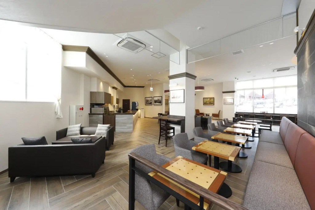 Grand Cabin Hotel Naha Oroku