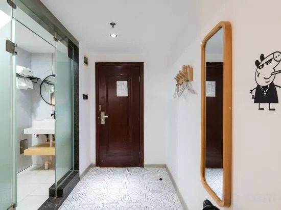 Guilin Lindu 168 Hotel