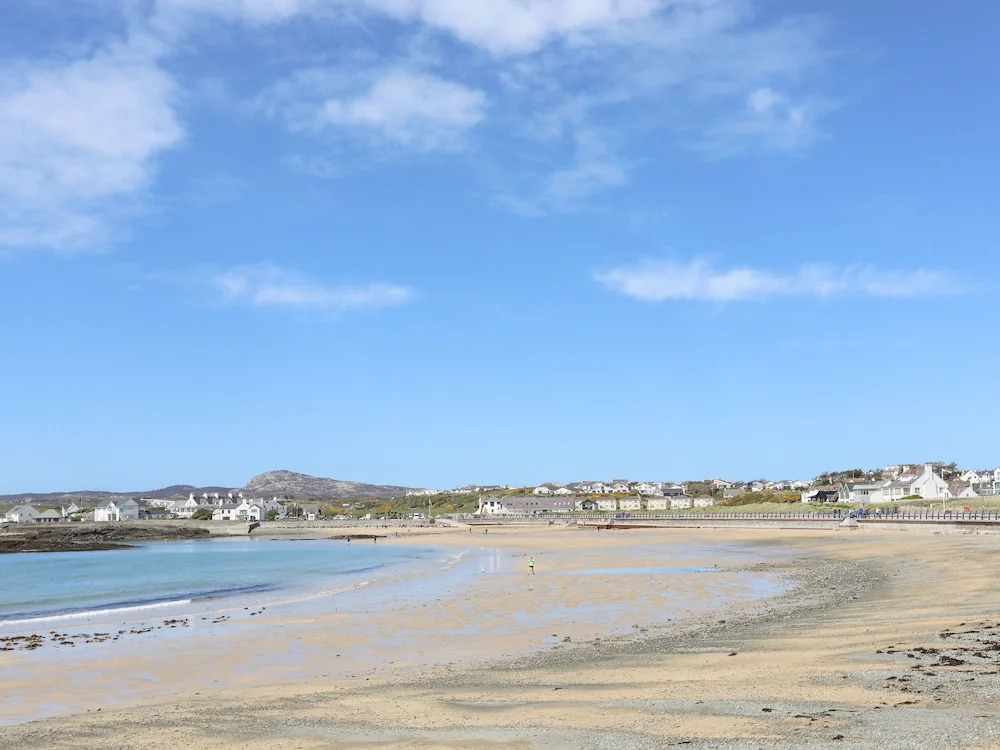 Tyn Towyn - The Stables