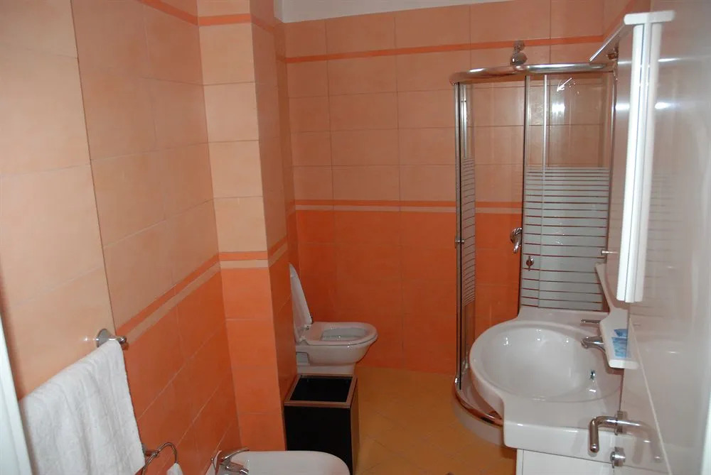 Hotel Lux Vlore