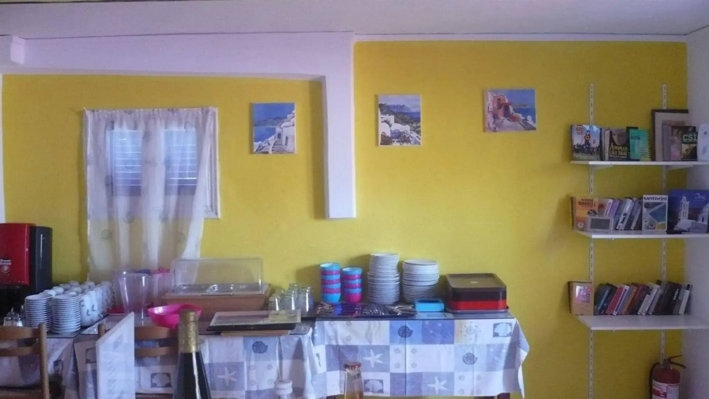 Lefkothea Hotel