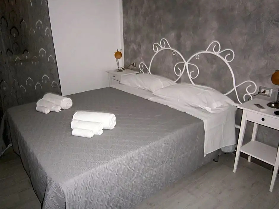 Villa Mattia