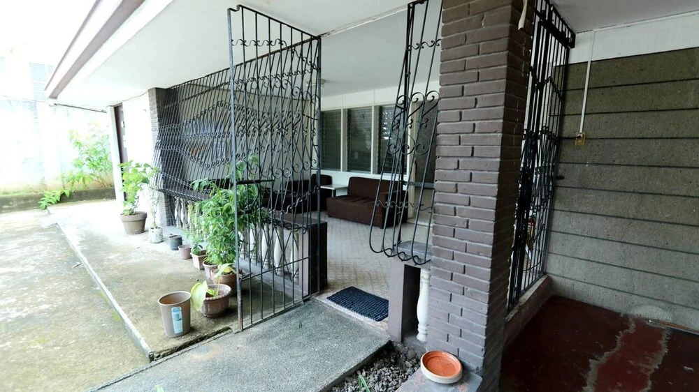 Guesthouse Storyshare