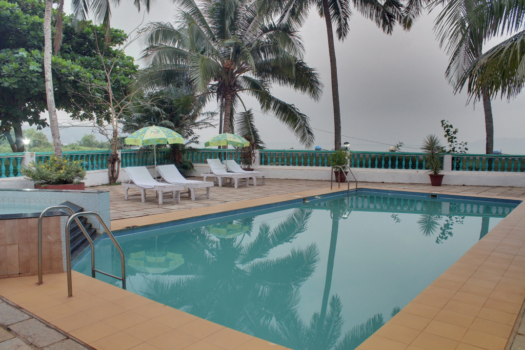 Swimsea Beach Resort, A Beach Property