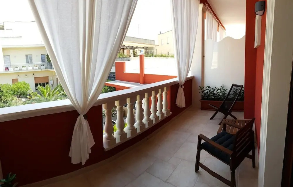 Mediterraneo B&B