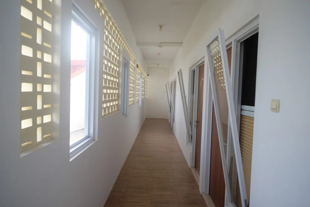 RedDoorz Syariah near Transmart Pabelan Solo