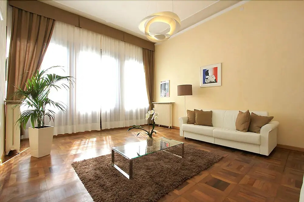 City Apartments - Ca d'Oro