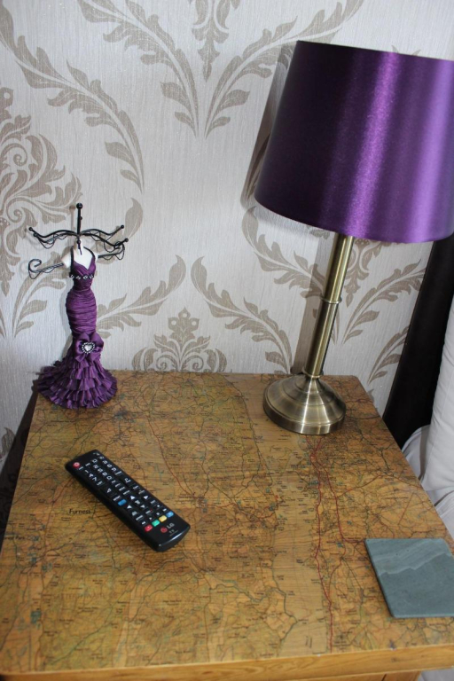 Invergarry Room Only Guest House For Adults