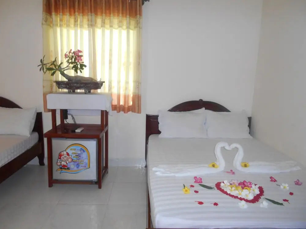 Suối Nước Resort