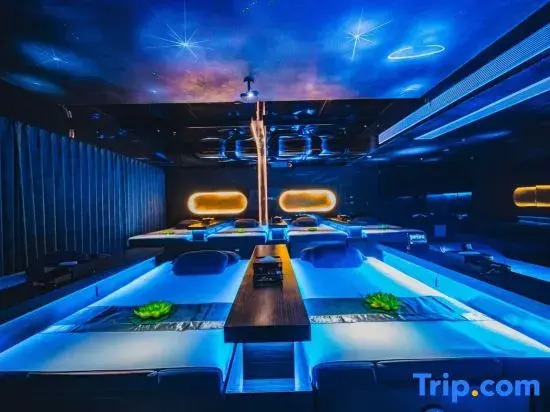 Ruili Shui Xiang Lidu Smart Hotel