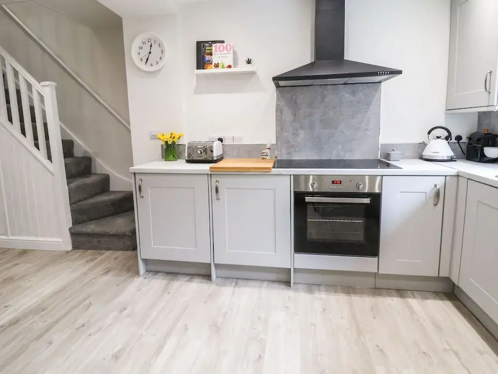 4 Railway Terrace