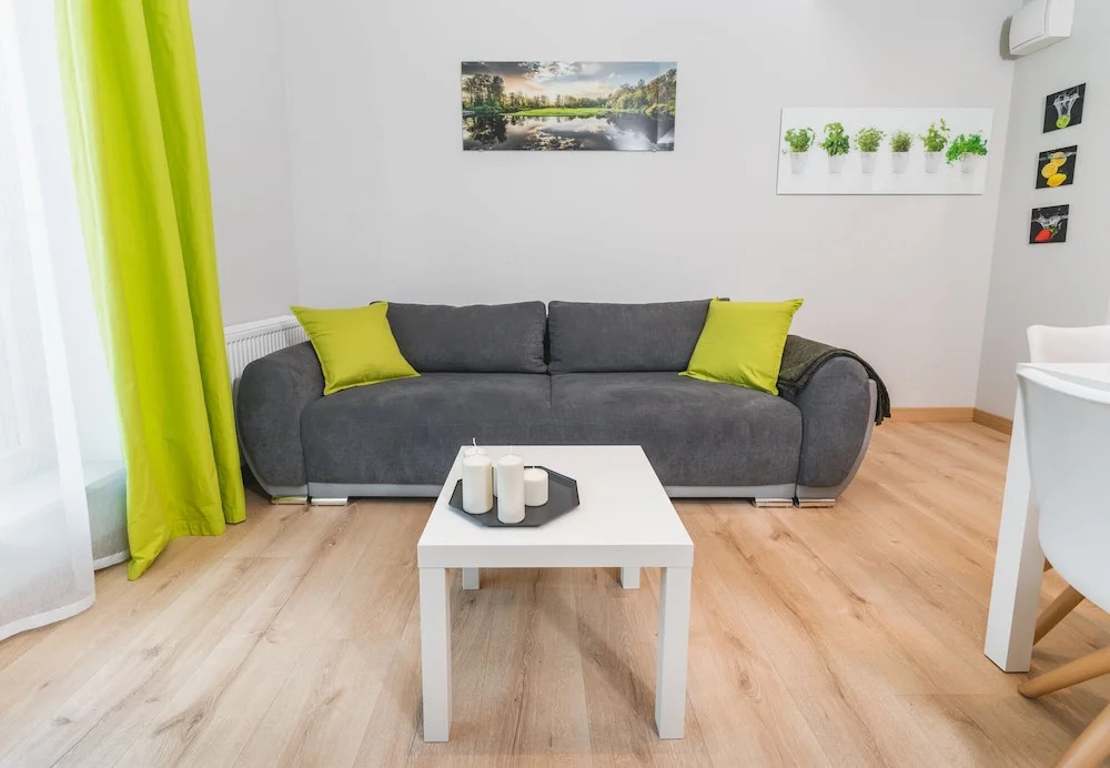 MB Cracow Apartments-Rakowicka 14a