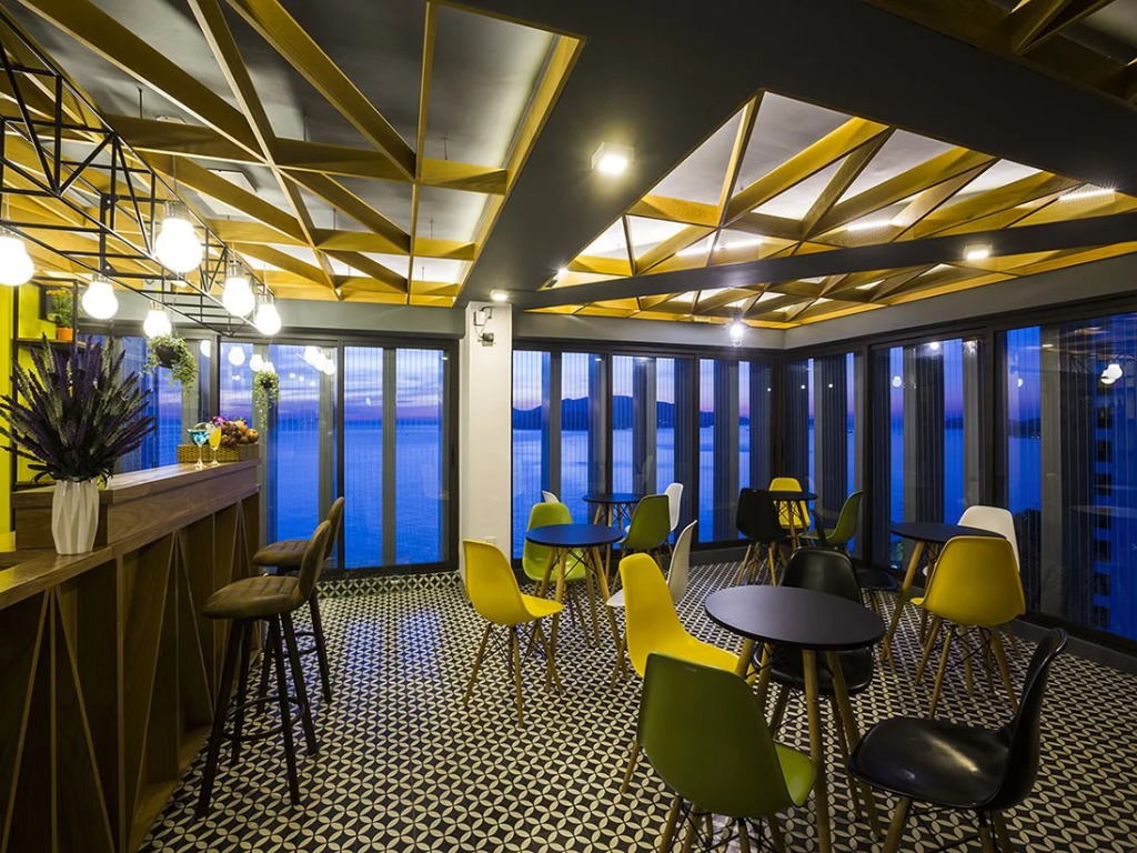 Venue Hotel Nha Trang Beach