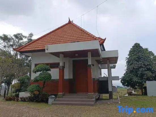 Villa HMD