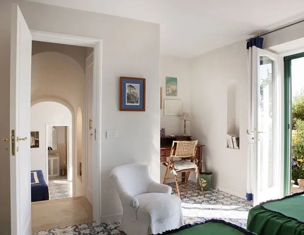 Villa Randy