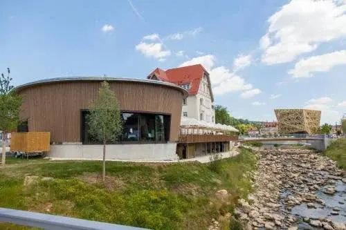 Hotel Villa Hirzel