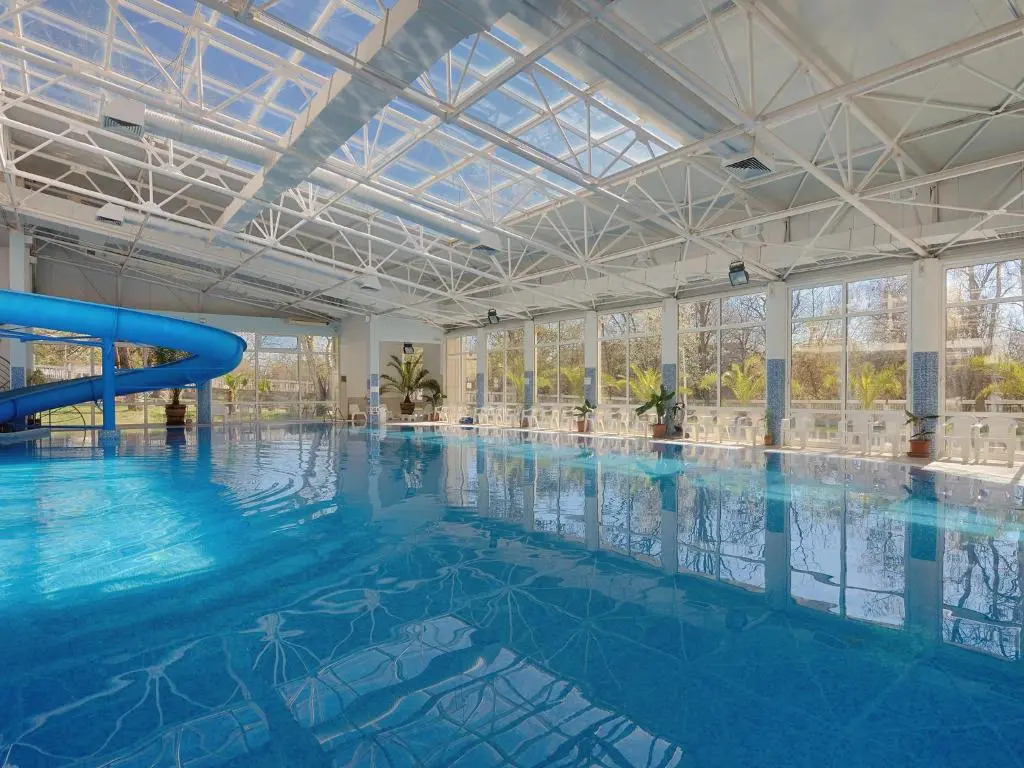 Augusta SPA Hotel